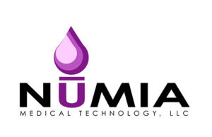 Numia Medical Logo