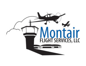 Montair Flight Services Logo