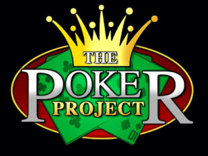 The Poker Project Logo