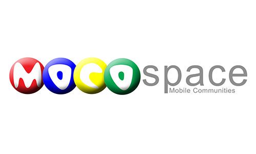 Mocospace Mobile Communities Logo