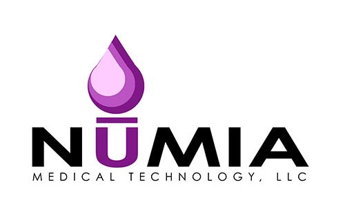 Numia Medical Logo